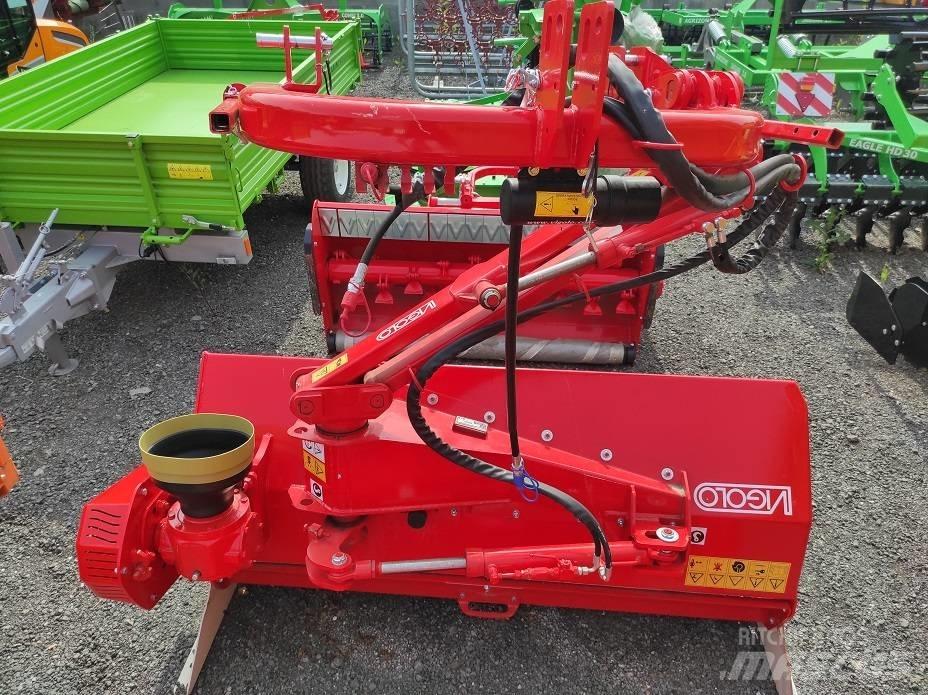  Vigolo SG2 200 Cositoare