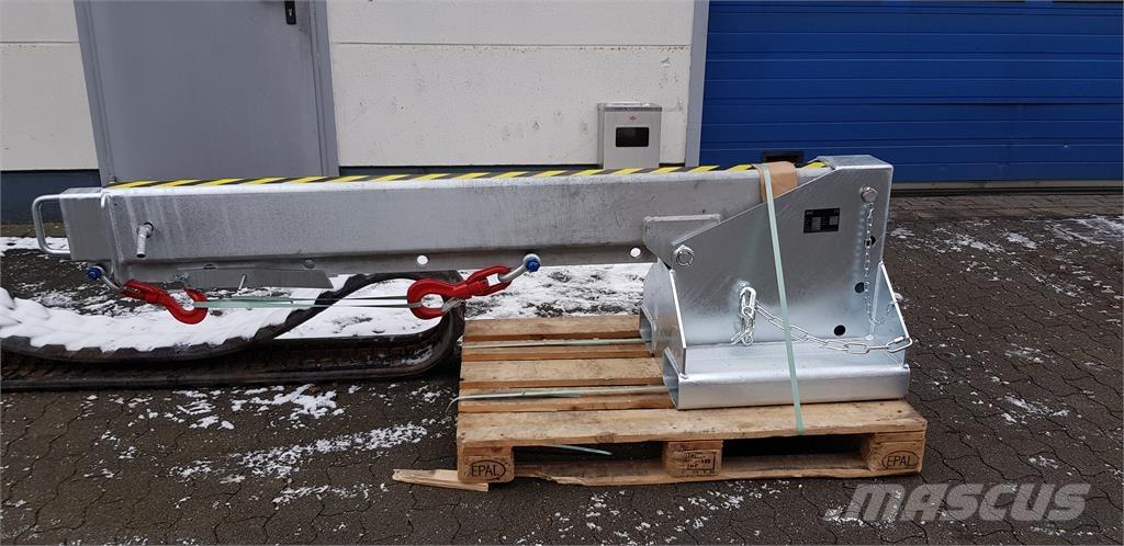 Bauer KTH 5,0 Alte accesorii si componente