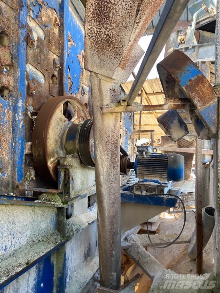 Baioni W500/4G Cernuitoare
