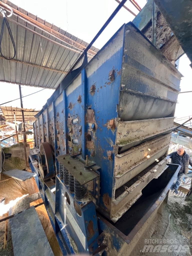Baioni W500/4G Cernuitoare