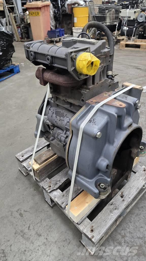 Deutz F2M1011 Motoare