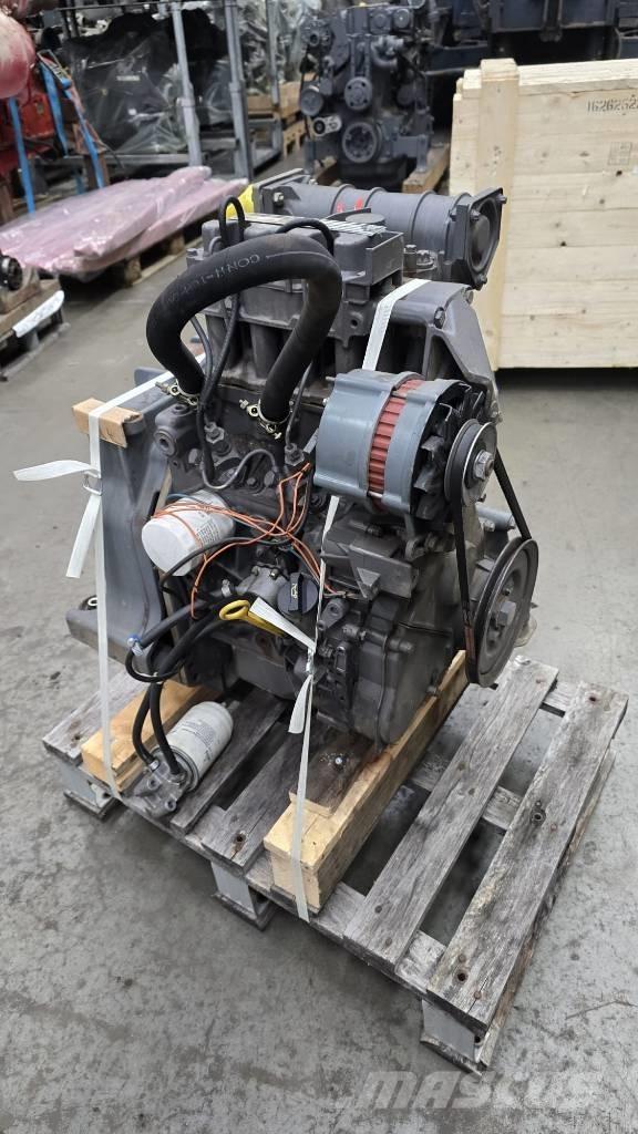Deutz F2M1011 Motoare