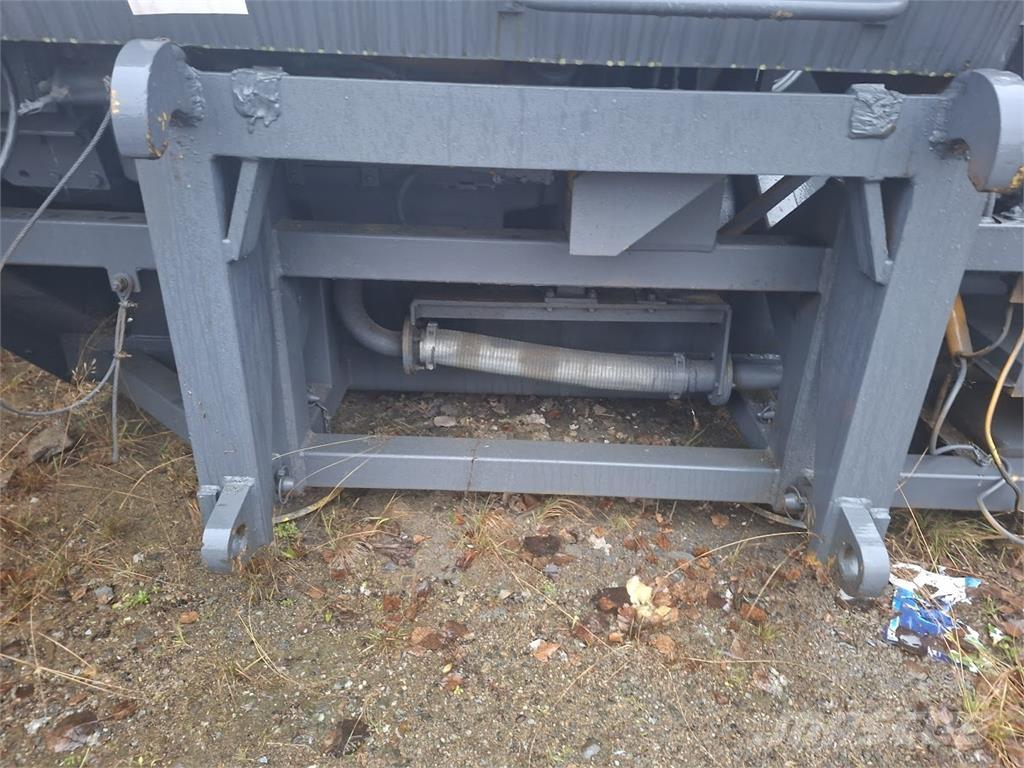  Lumilinko Dezapezitoare