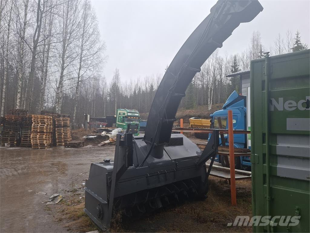  Lumilinko Dezapezitoare