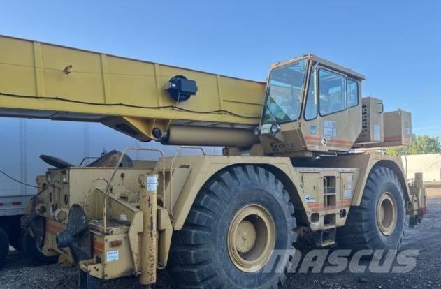 Grove RT 870 Macara teren accidentat