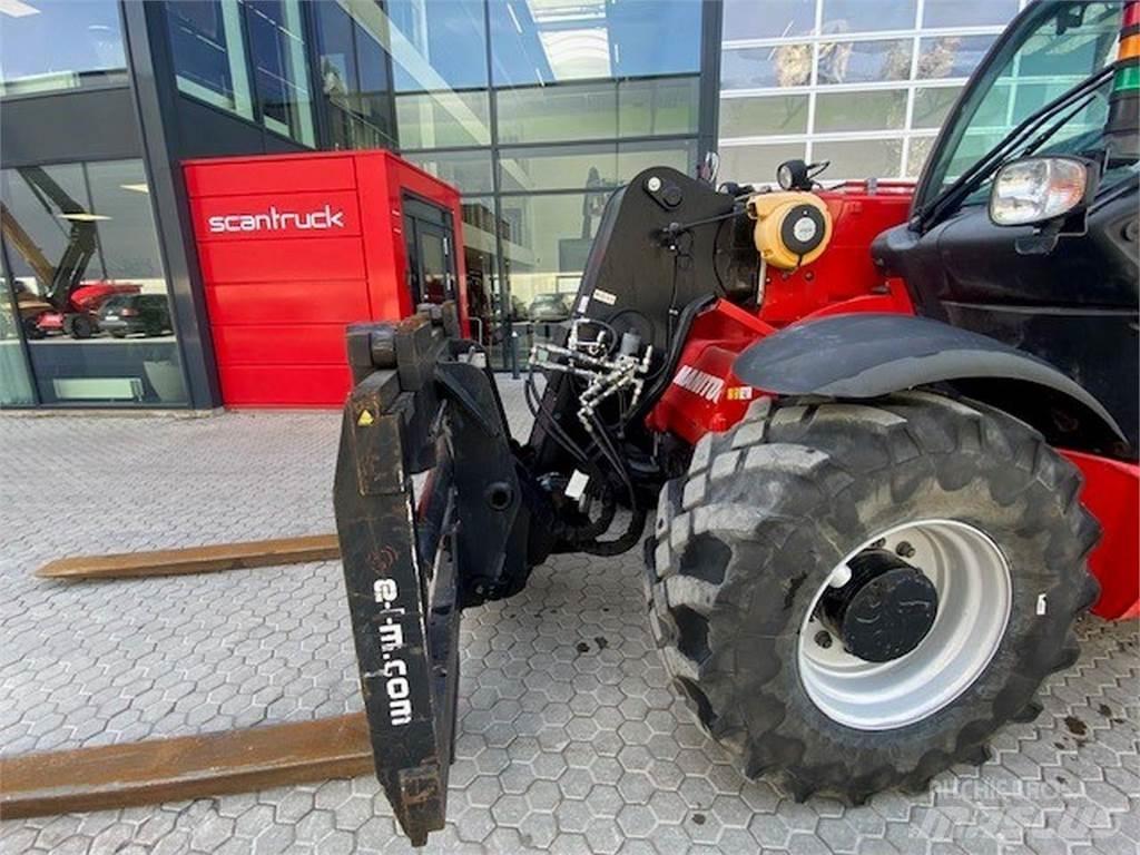 Manitou MHT790 ST4 Stivuitoare telescopice