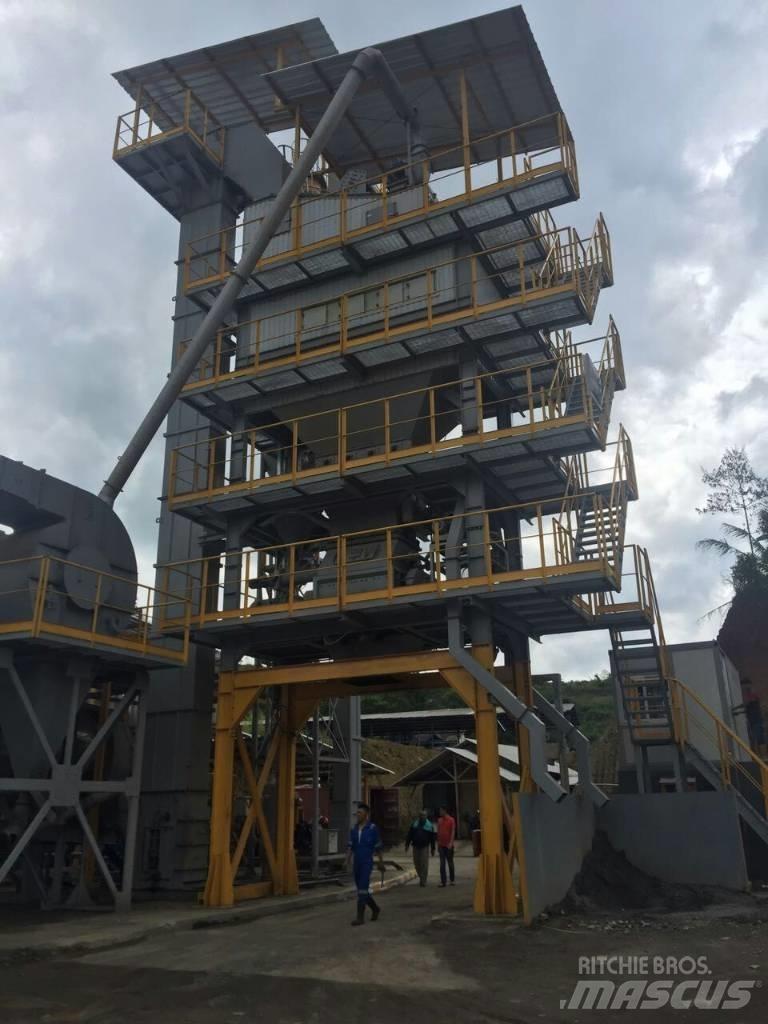 Kinglink AMP1500 Centrala beton