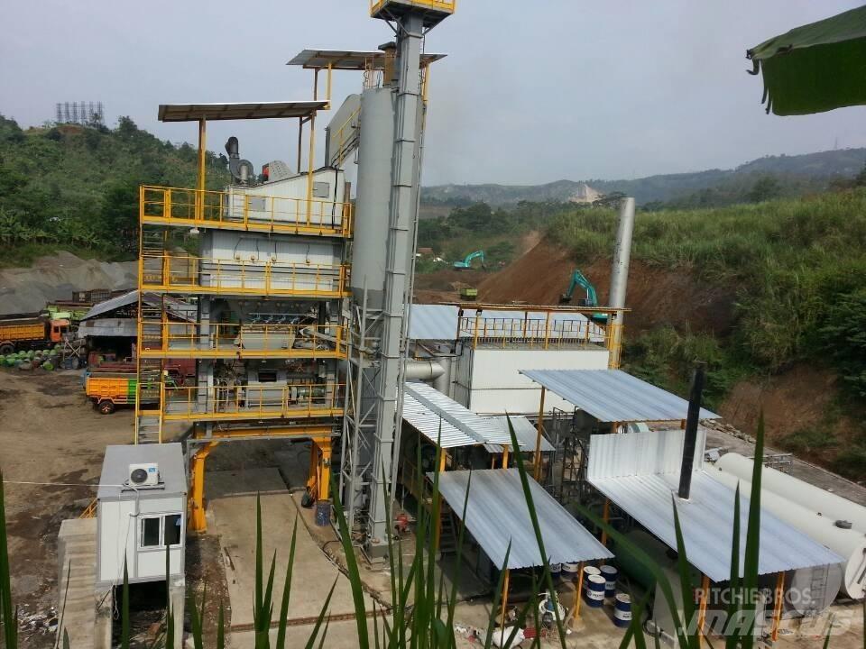 Kinglink AMP1500 Centrala beton