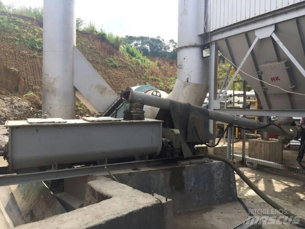 Kinglink AMP1500 Centrala beton