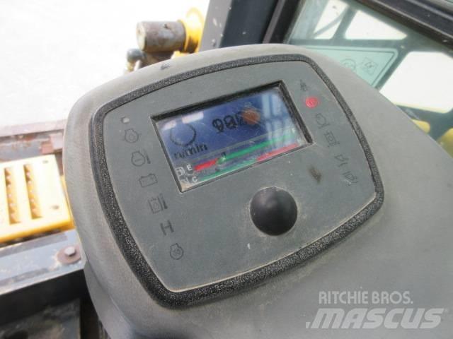 Gehl RT 175 Mini incarcator