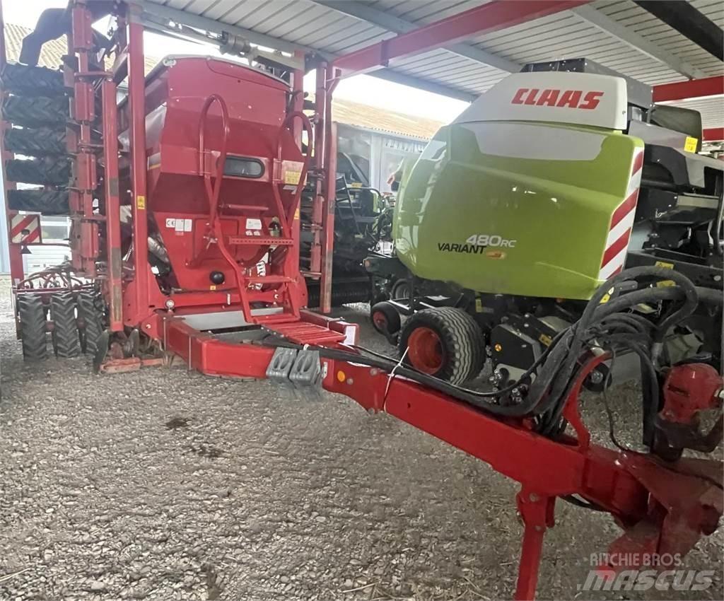 Horsch Pronto 6 DC Perforatoare