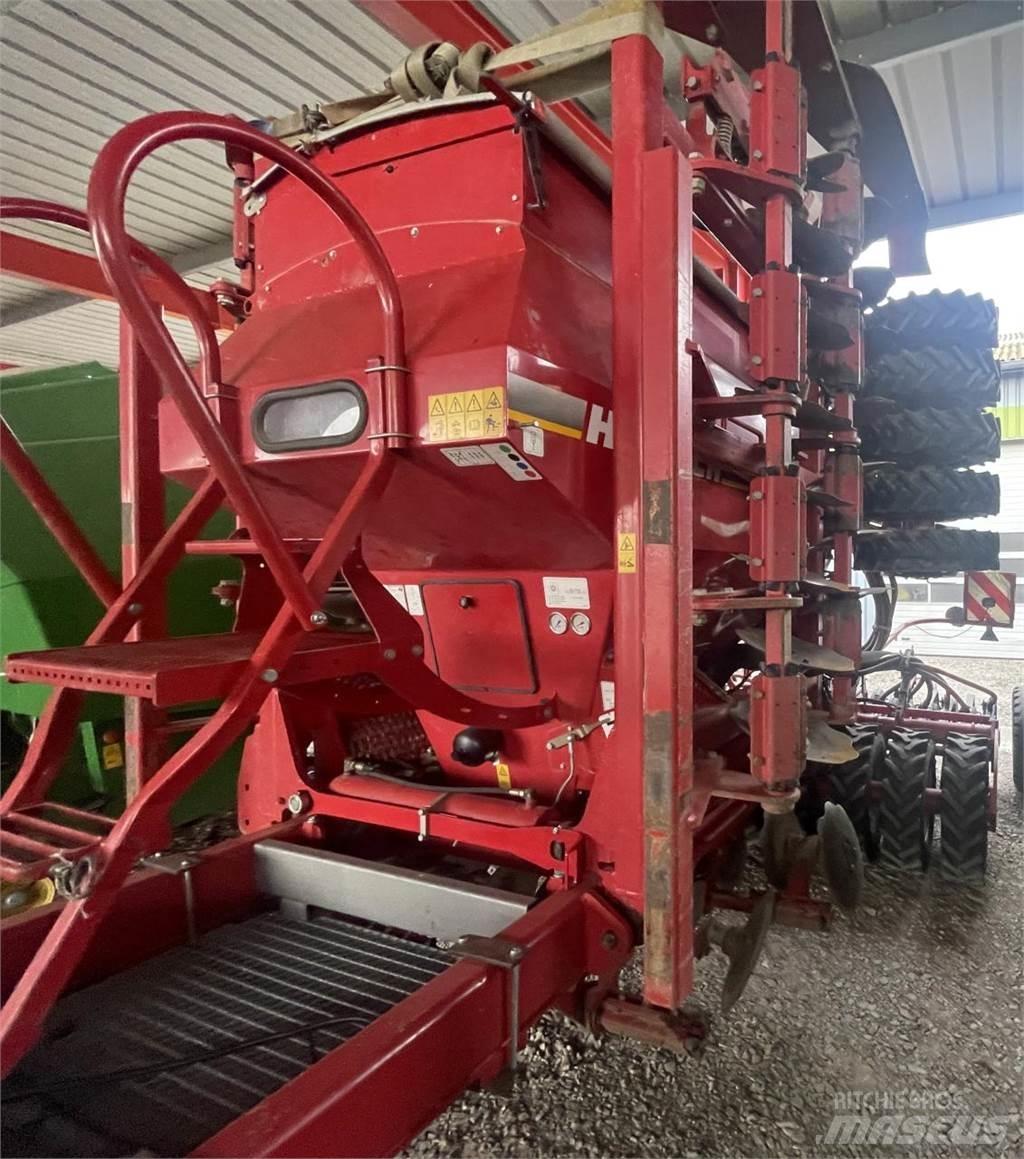Horsch Pronto 6 DC Perforatoare