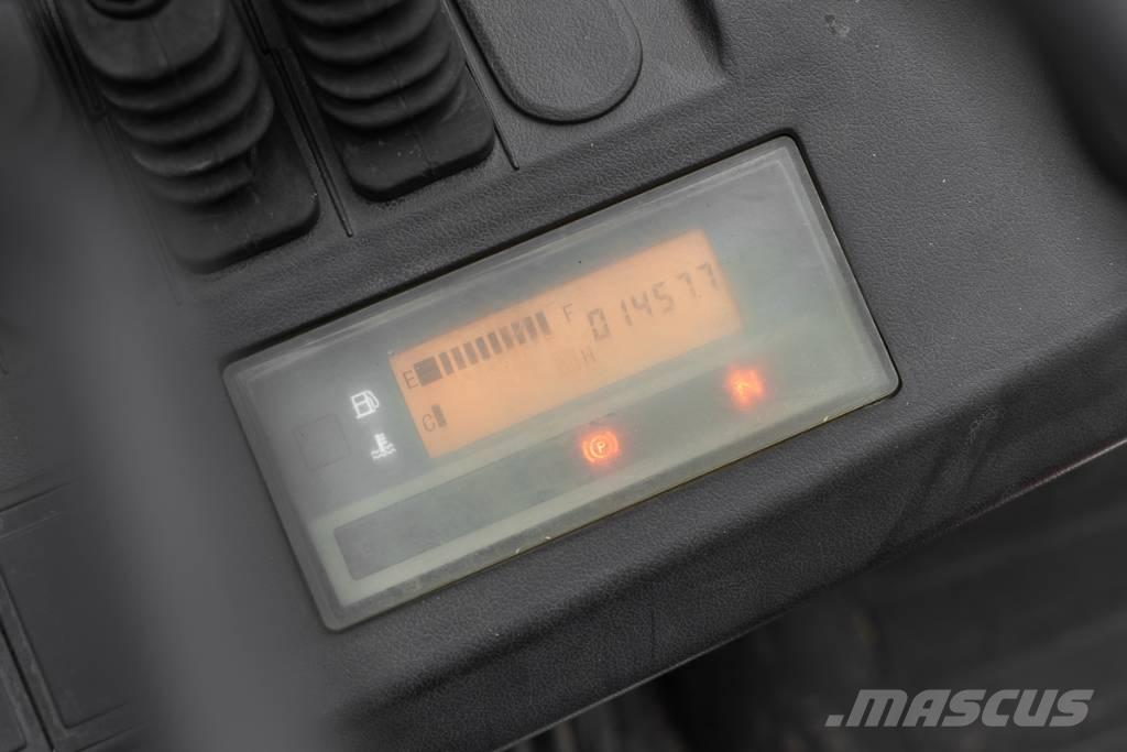 Manitou MI 30 D Stivuitor diesel