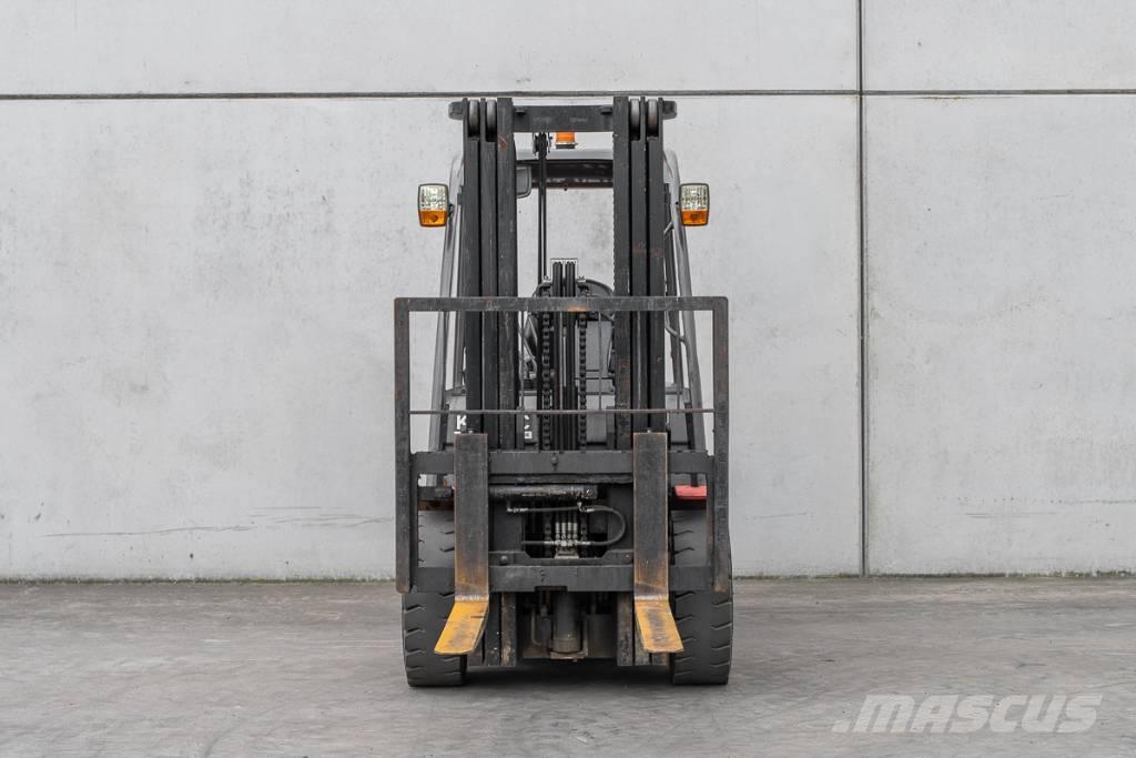 Manitou MI 30 D Stivuitor diesel