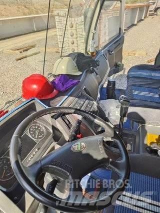 Zoomlion ZTC 950 Macara pentru orice teren