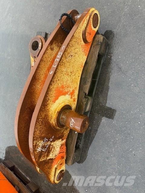 Hitachi BUCKET LINK Pistoane