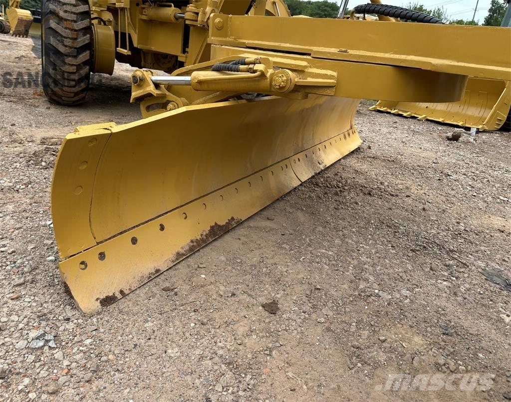 CAT 12 G Gredere