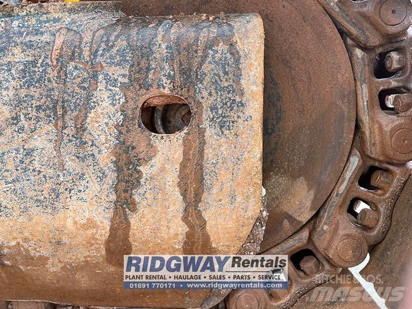 Komatsu PC 360 LC-11 Excavatoare pe șenile
