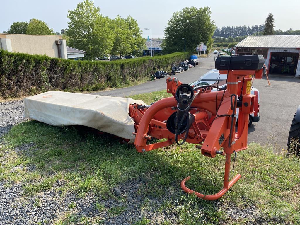 Kuhn GMD355FF Cositoare de iarba