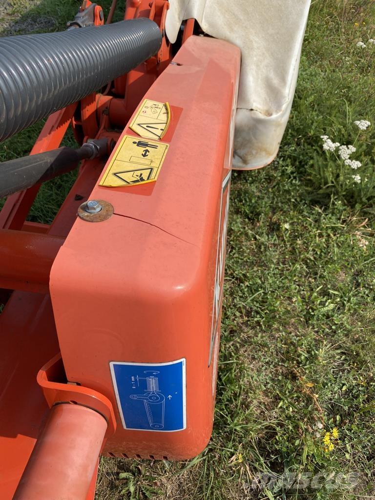 Kuhn GMD355FF Cositoare de iarba