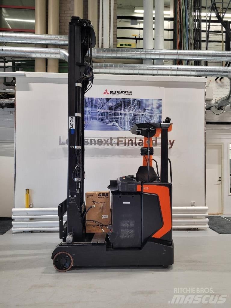 Rocla HXX25 Stivuitor cu catarg retractabil