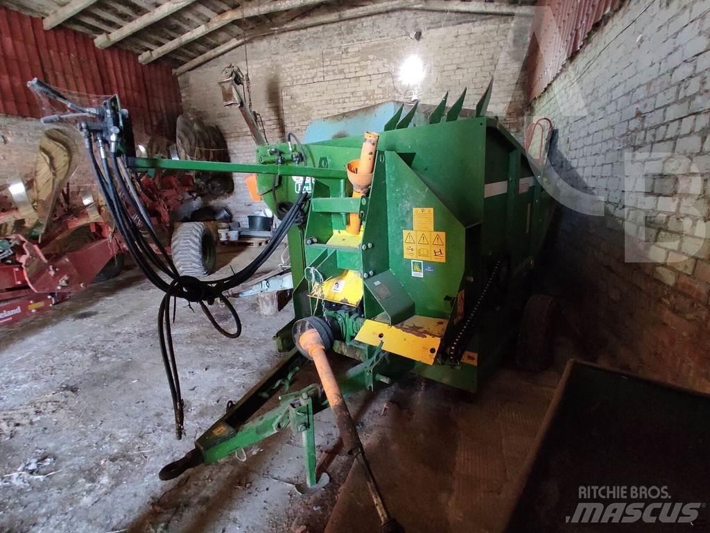 Sipma H-186 Kruk Alte masini si accesorii pentru încarcat si sapaturi