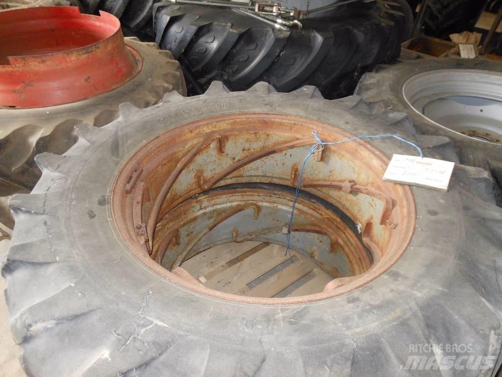 Michelin 18.4X38 Alte accesorii tractor