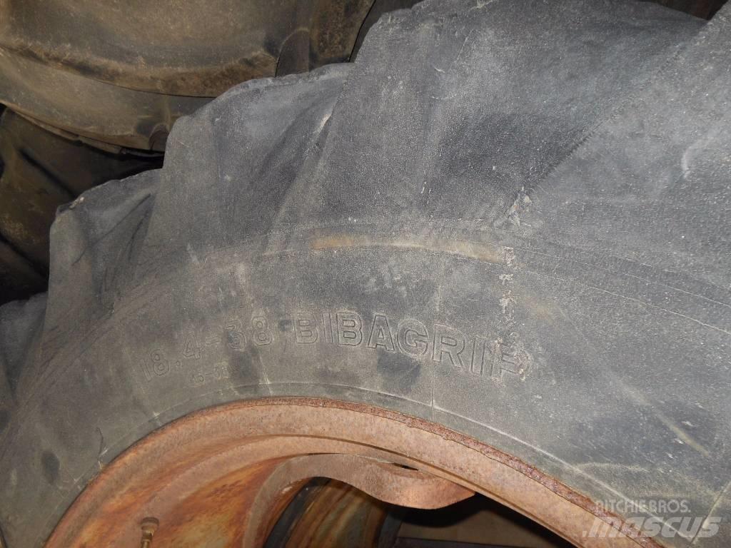 Michelin 18.4X38 Alte accesorii tractor