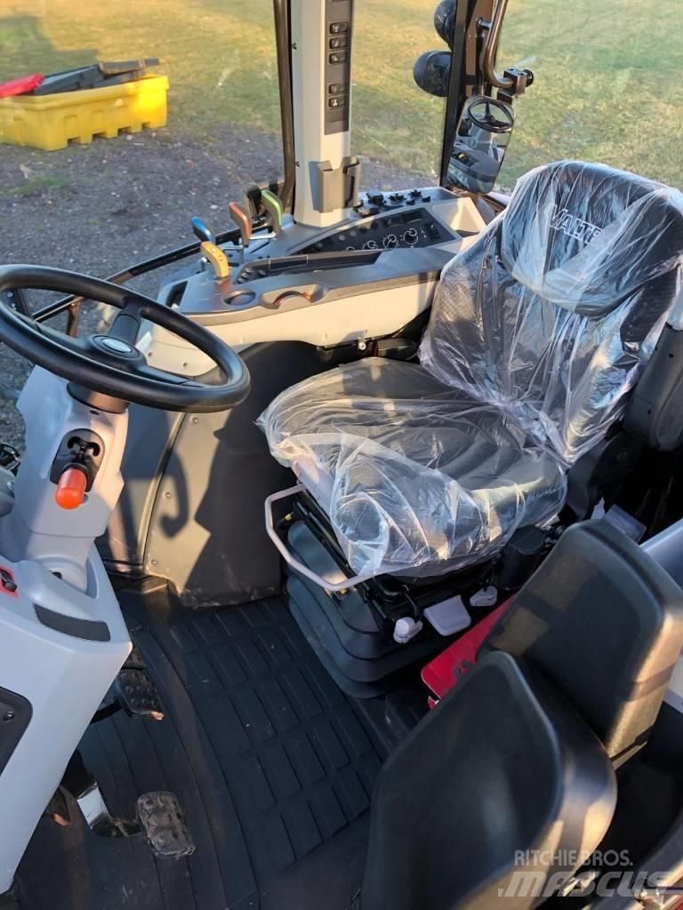 Valtra G125EA Tractoare