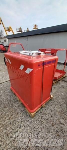 Multitel Baskets Transport - Altele