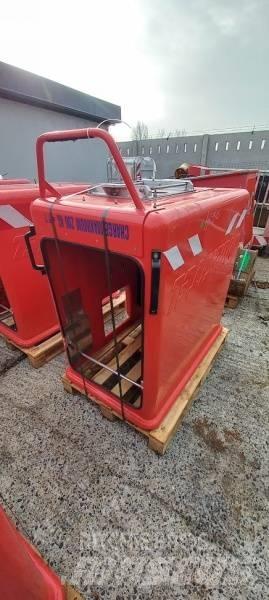 Multitel Baskets Transport - Altele