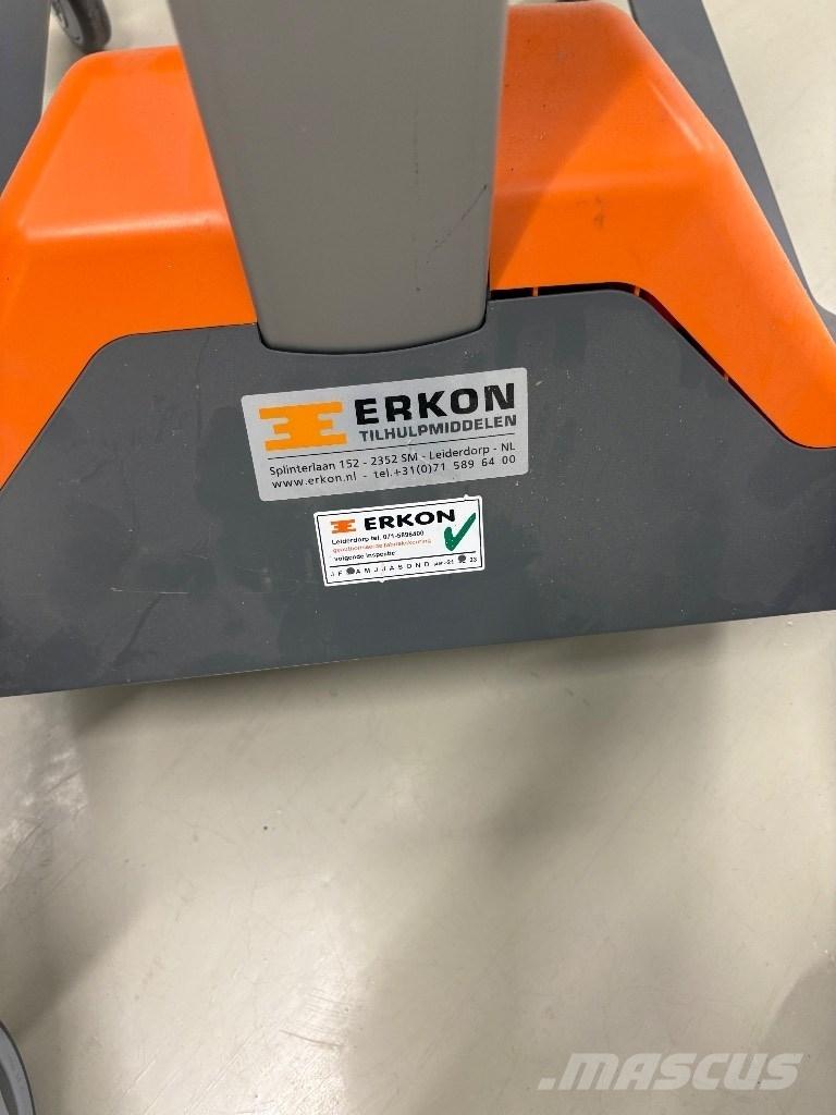  Erkon Tilhulp Stivuitoare - Altele
