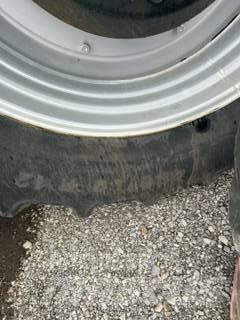 CASE 115 Tractoare