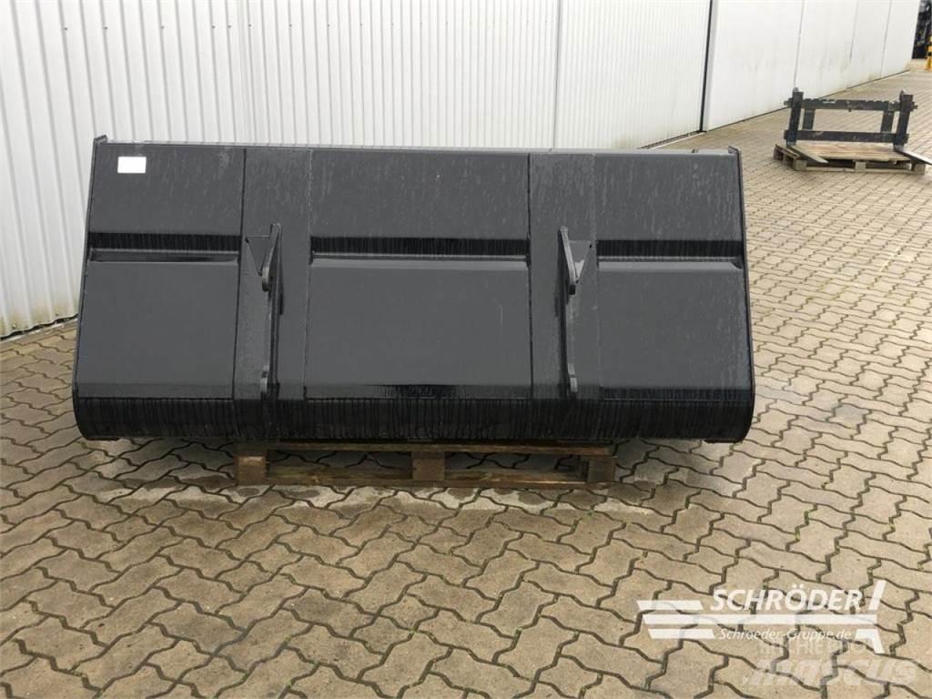 Talex A113.200 Furci