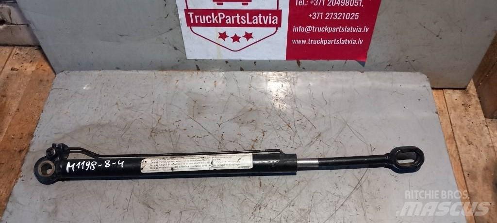 MAN TGL.    81978122318 Hidraulice