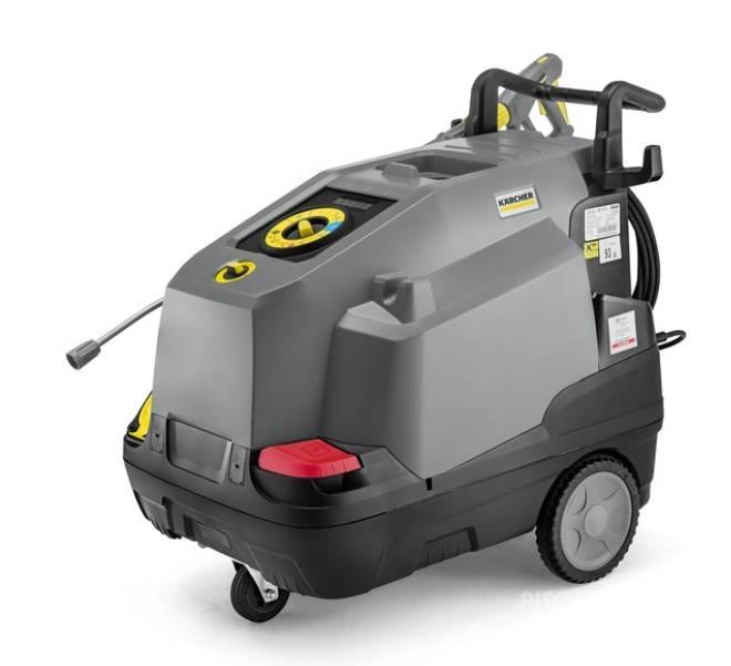 Kärcher HDS 8/18-4 C Spalator cu presiune mare