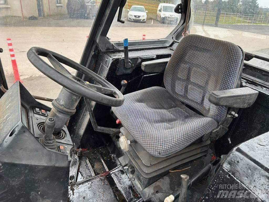 Fiat 88-94 Tractoare