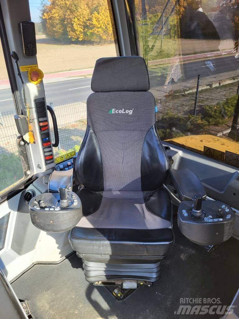 Eco Log 574 E Transportoare