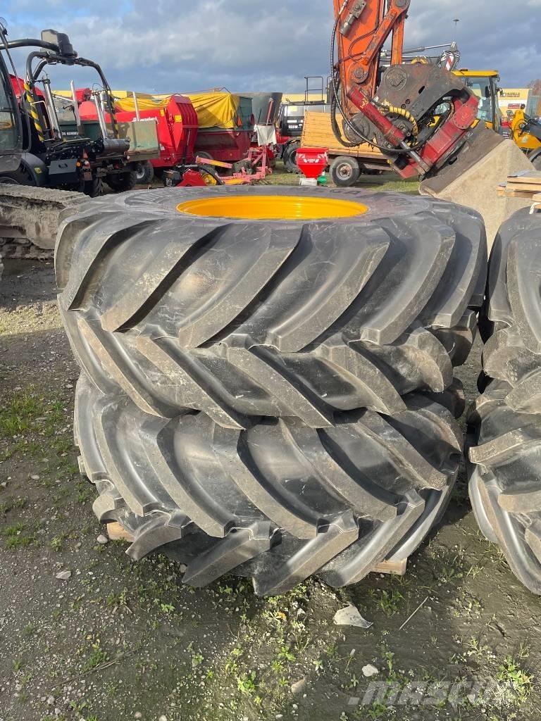 Michelin 620/75R26 Anvelope, roti si jante