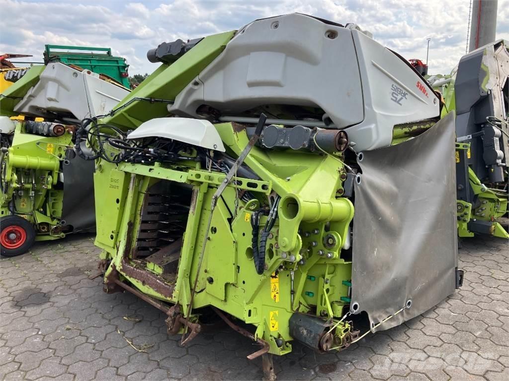 CLAAS Orbis 750 Utilaje agricole - Altele