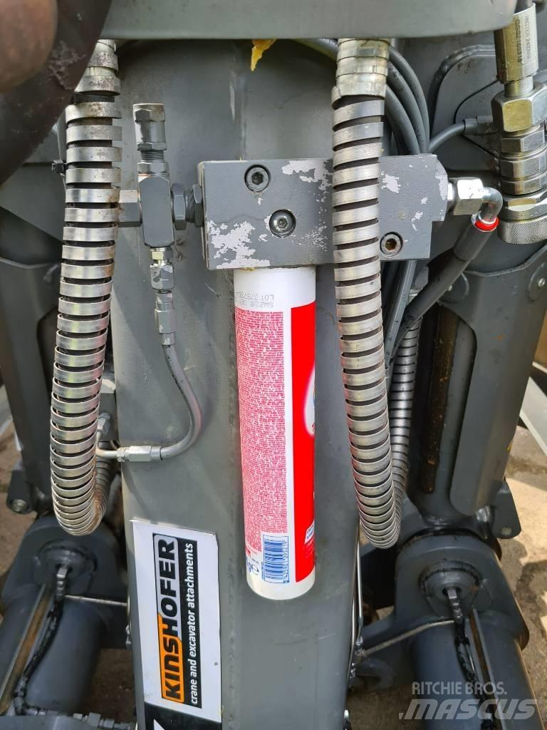 Kinshofer c30v Cupa