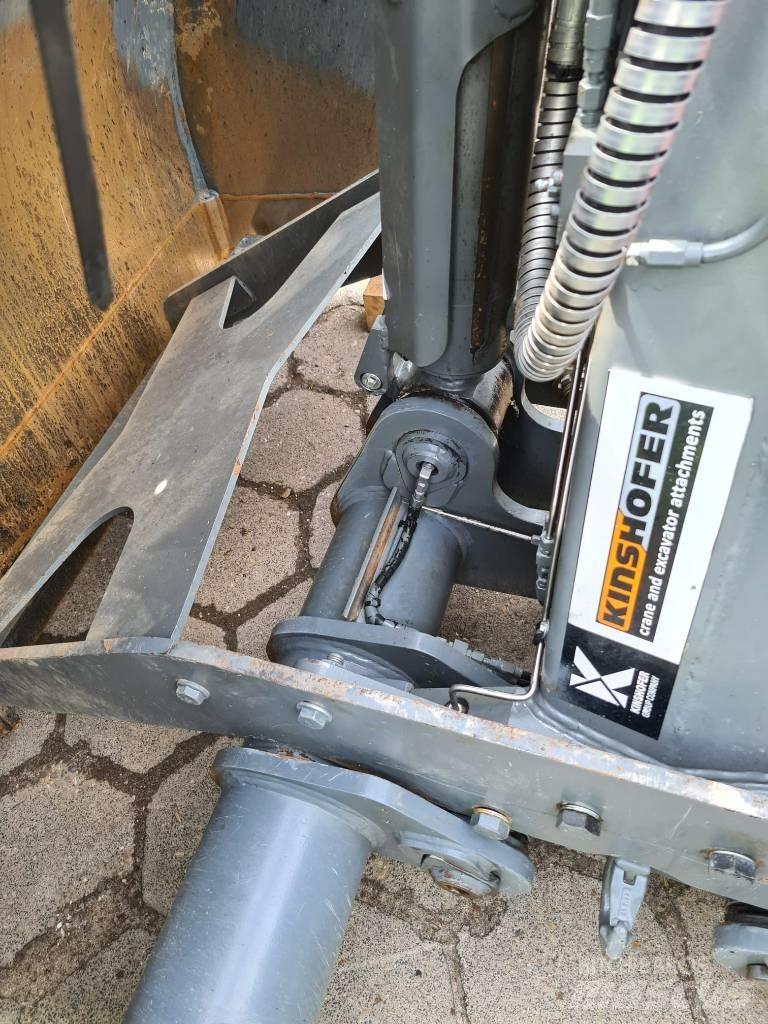 Kinshofer c30v Cupa