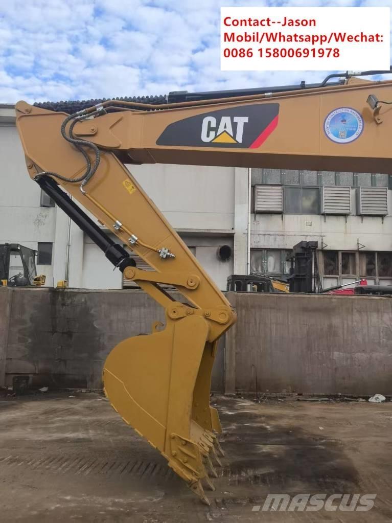 CAT 330 D2L Excavatoare pe șenile
