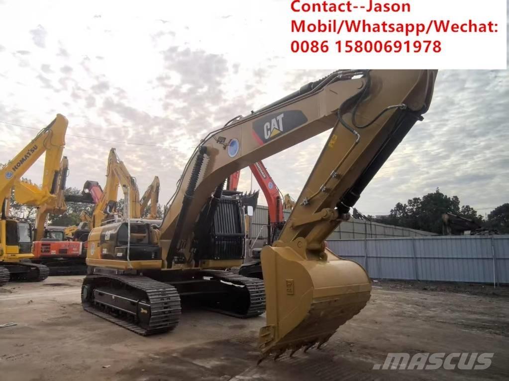 CAT 330 D2L Excavatoare pe șenile
