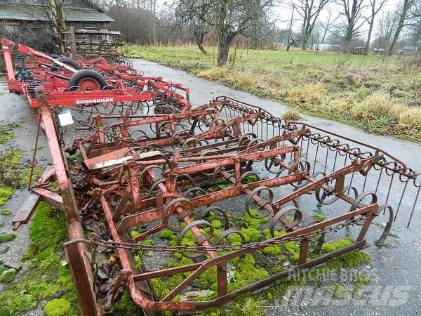 Lilla Harrie 250 Cultivatoare