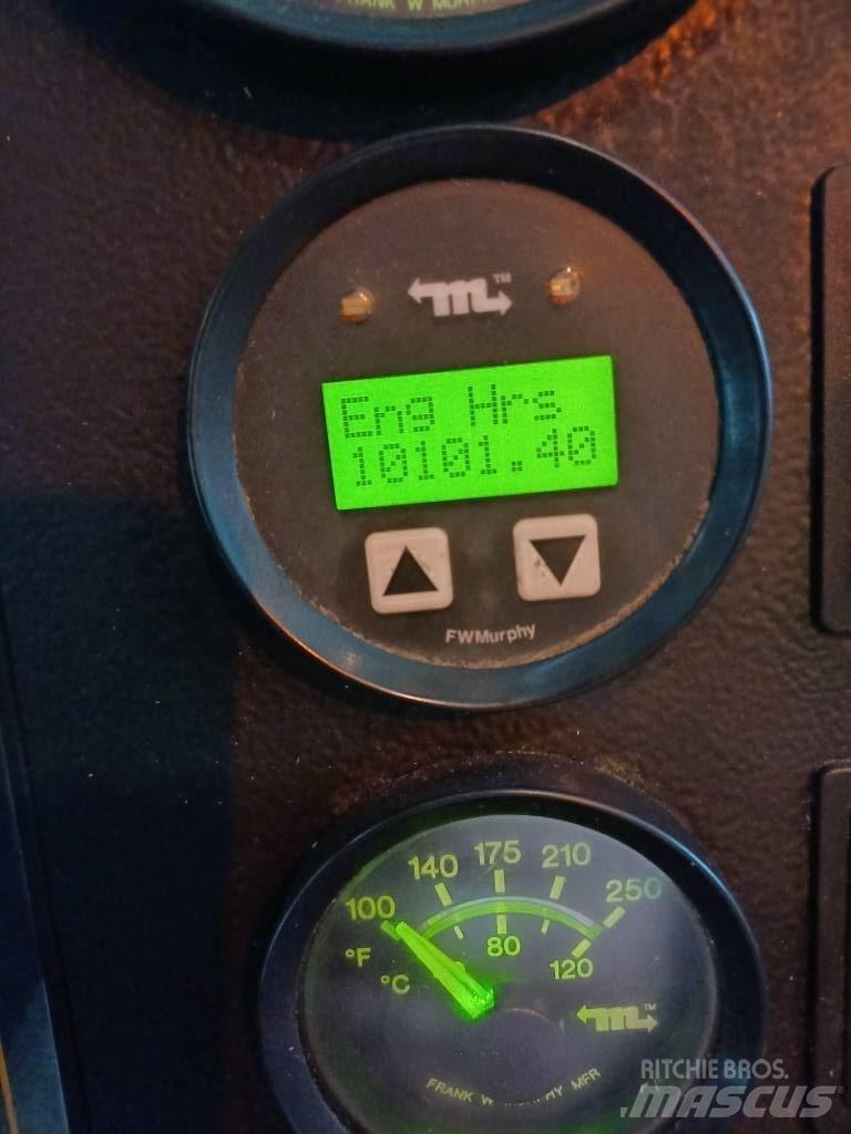 Vredo Vt3936 Ore de transport în forma lichida