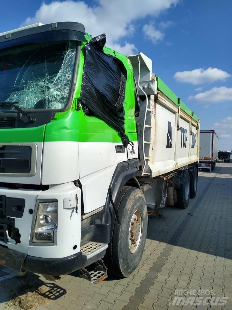 Terberg FM2000 Autobasculanta