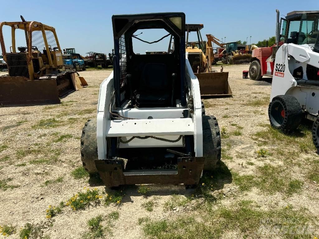 Bobcat S 150 Mini incarcator
