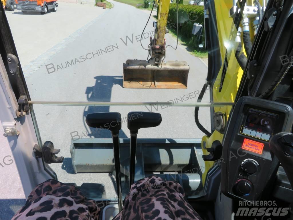 Neuson EZ 80 Excavatoare 7t - 12t