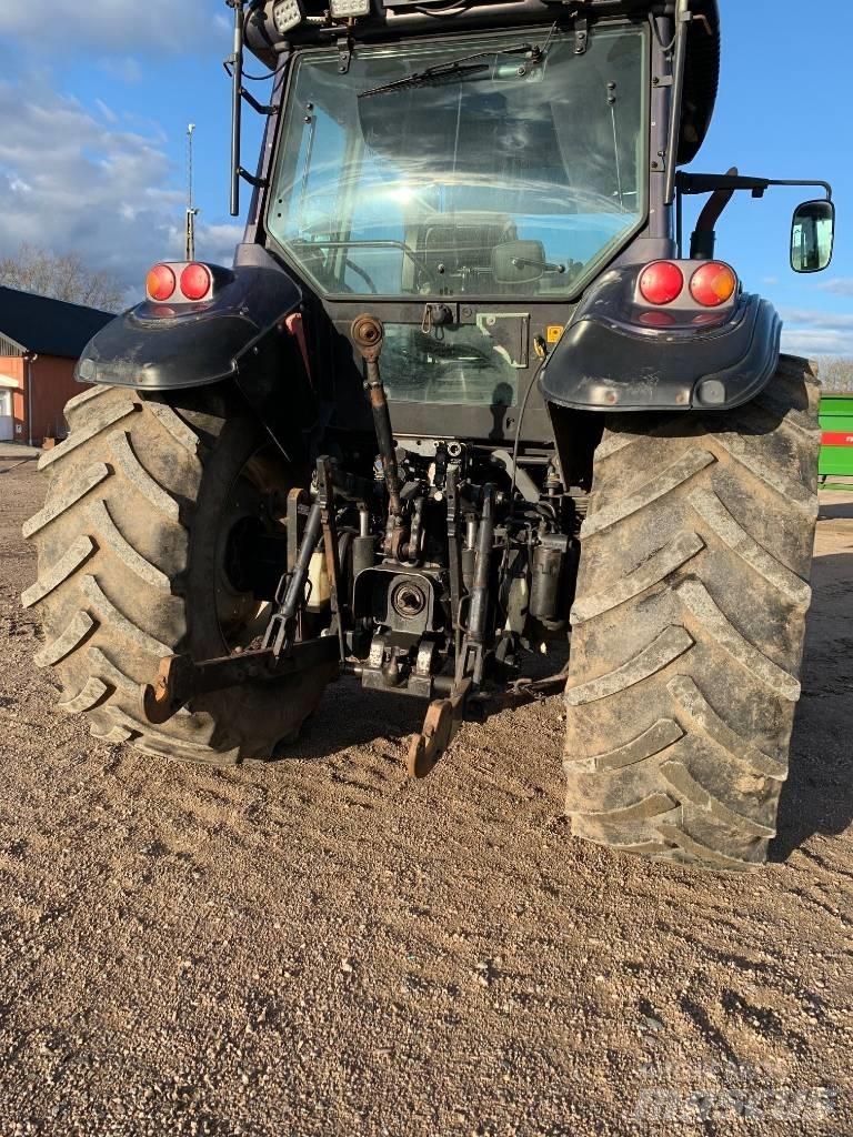 Valtra T 160 Tractoare